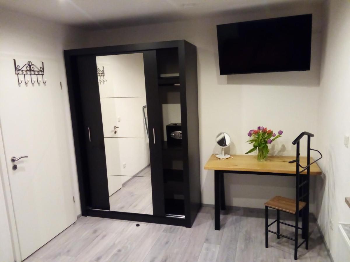 Ferienwohnung Renke Alberode Exteriör bild