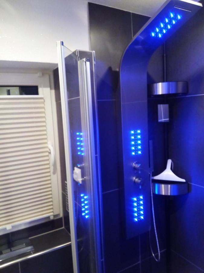 Ferienwohnung Renke Alberode Exteriör bild